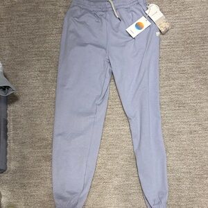 Vuori Women's Soft Purple Joggers